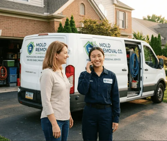 Crawlspace Mold Remediation Huntingdon, PA FAQs